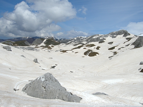 Escursione Parco Nazionale d''Abruzzo